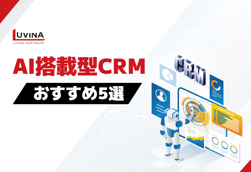 thumb ai powered crm platforms