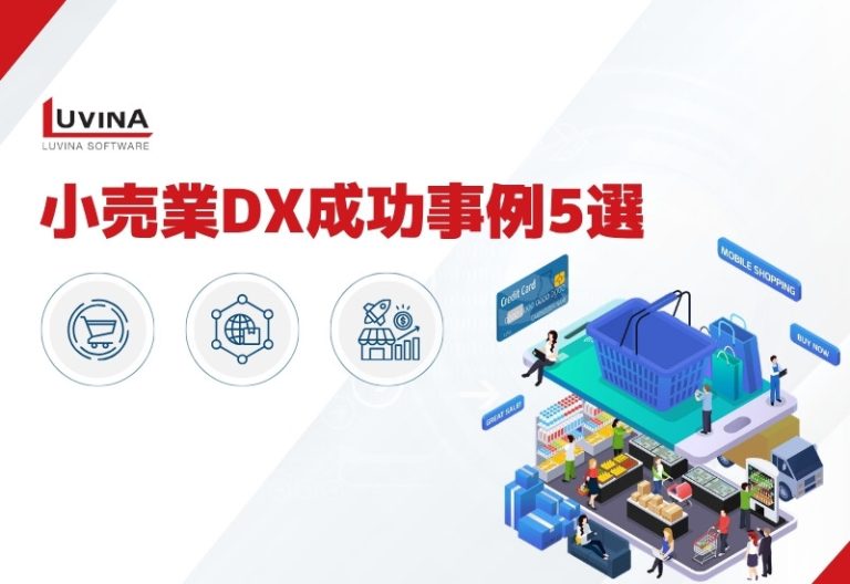 thumb retail dx case studies