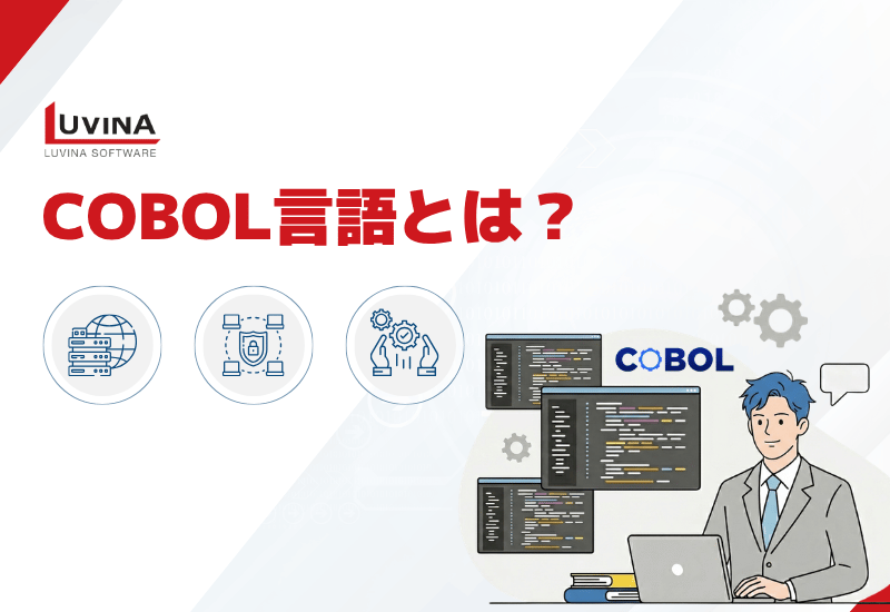 thumb what is cobol