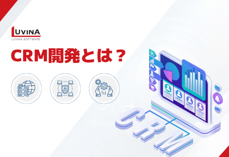 what is crm development
