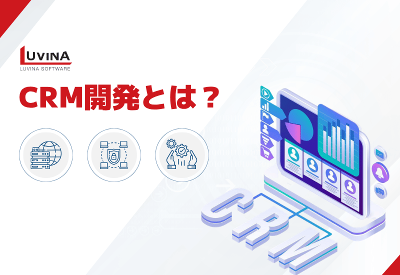 what is crm development