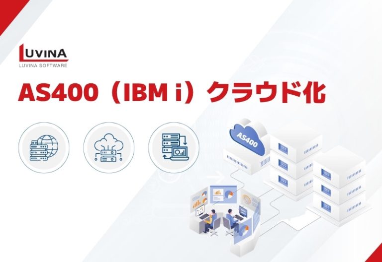 thumb as400 cloud migration