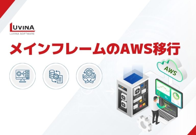 thumb mainframe migration to aws