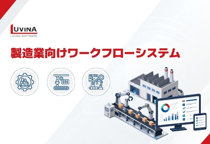 thumb manufacturing workflow system