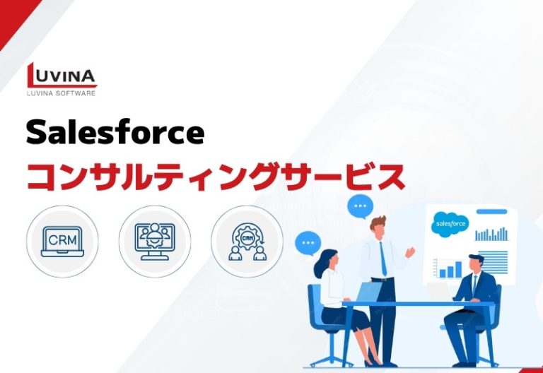 thumb salesforce consulting service
