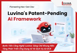 buoc tien cong nghe luvina sang che khung nen tang phat trien ung dung ai va dich vu ai ocr