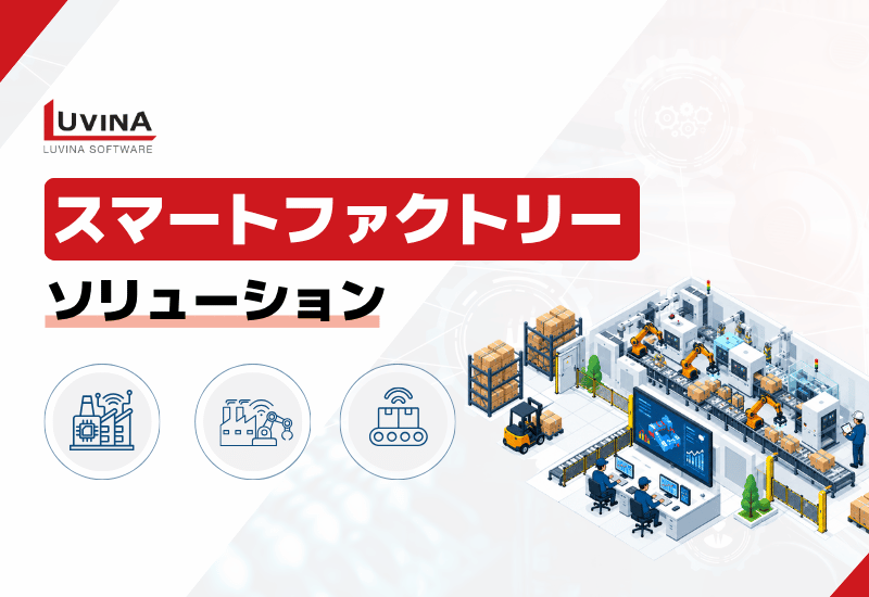thumb smart factory solution