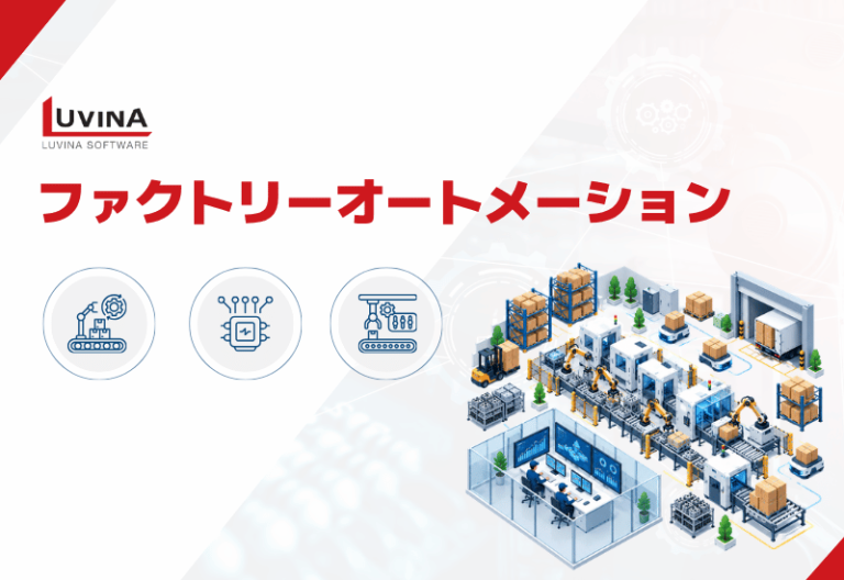 thumb what is factory automation