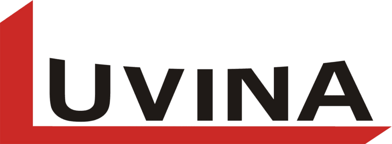 Logo Luvina Software