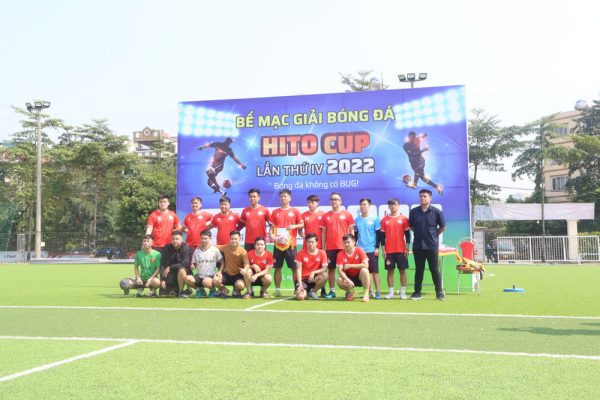 Luvina Football Club