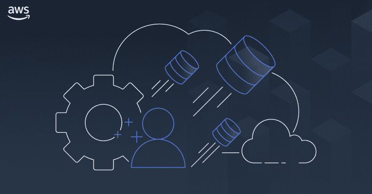 On-Premise to AWS Cloud Migration Service