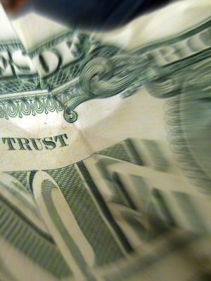 Investment Trust System development