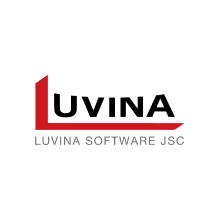Luvina Software logo