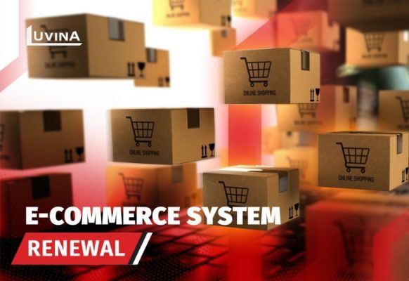 EC system renewal