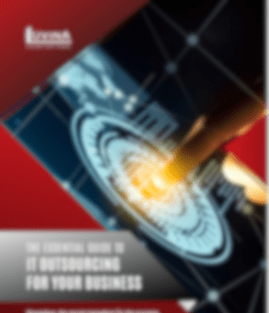 The Essential Guide to IT Outsourcing