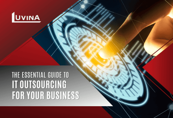 The Essential Guide to IT Outsourcing