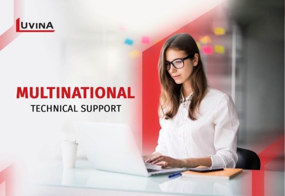 Enhancing Multinational Technical Support for AWS Services