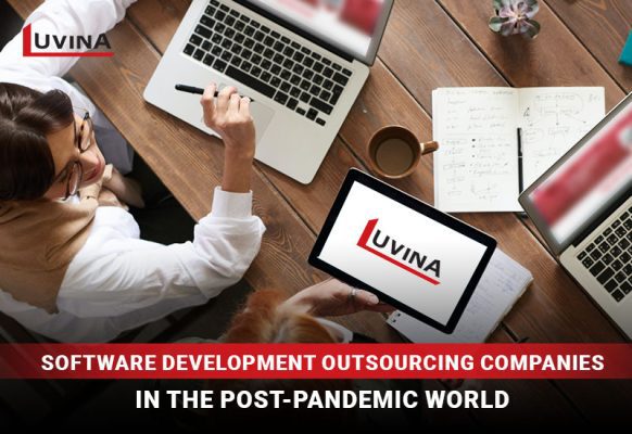 Offshore software development company