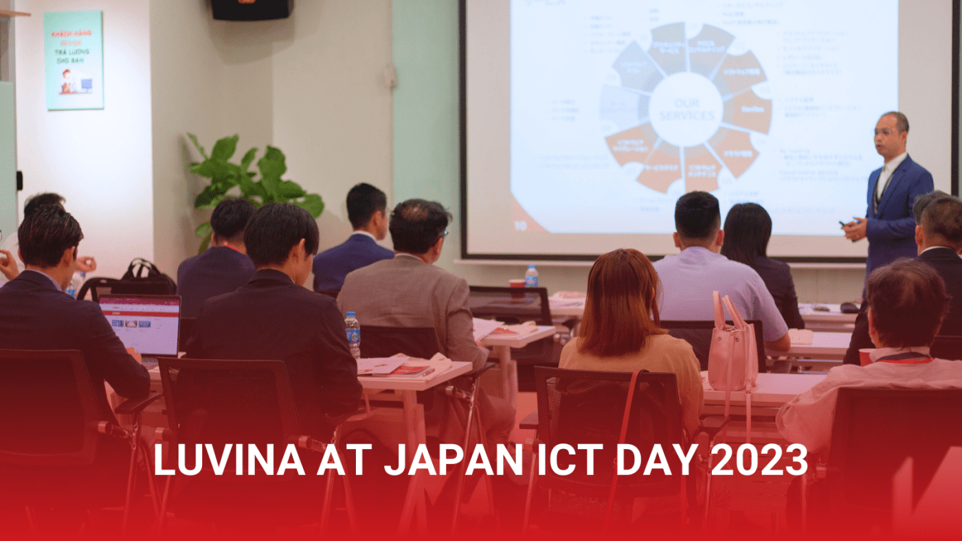 Luvina-at-Japan-ICT-Day2023