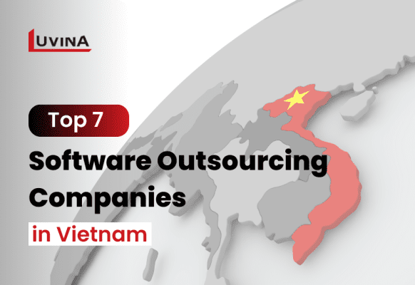 Software Outsourcing Companies in Vietnam
