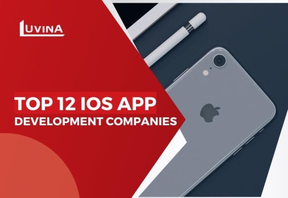 ios app development company