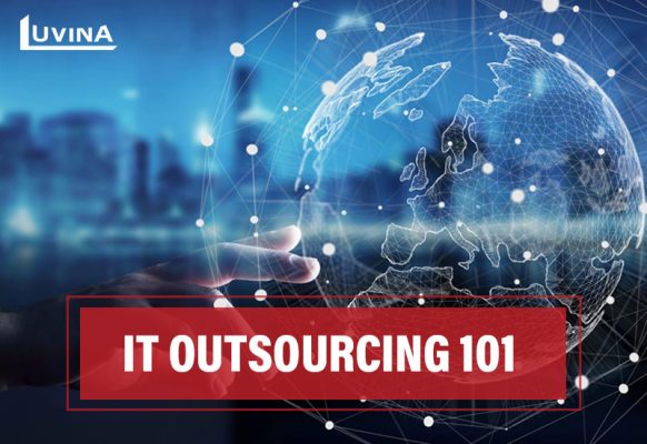 IT Outsourcing