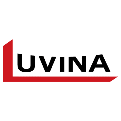 Logo Luvina Software