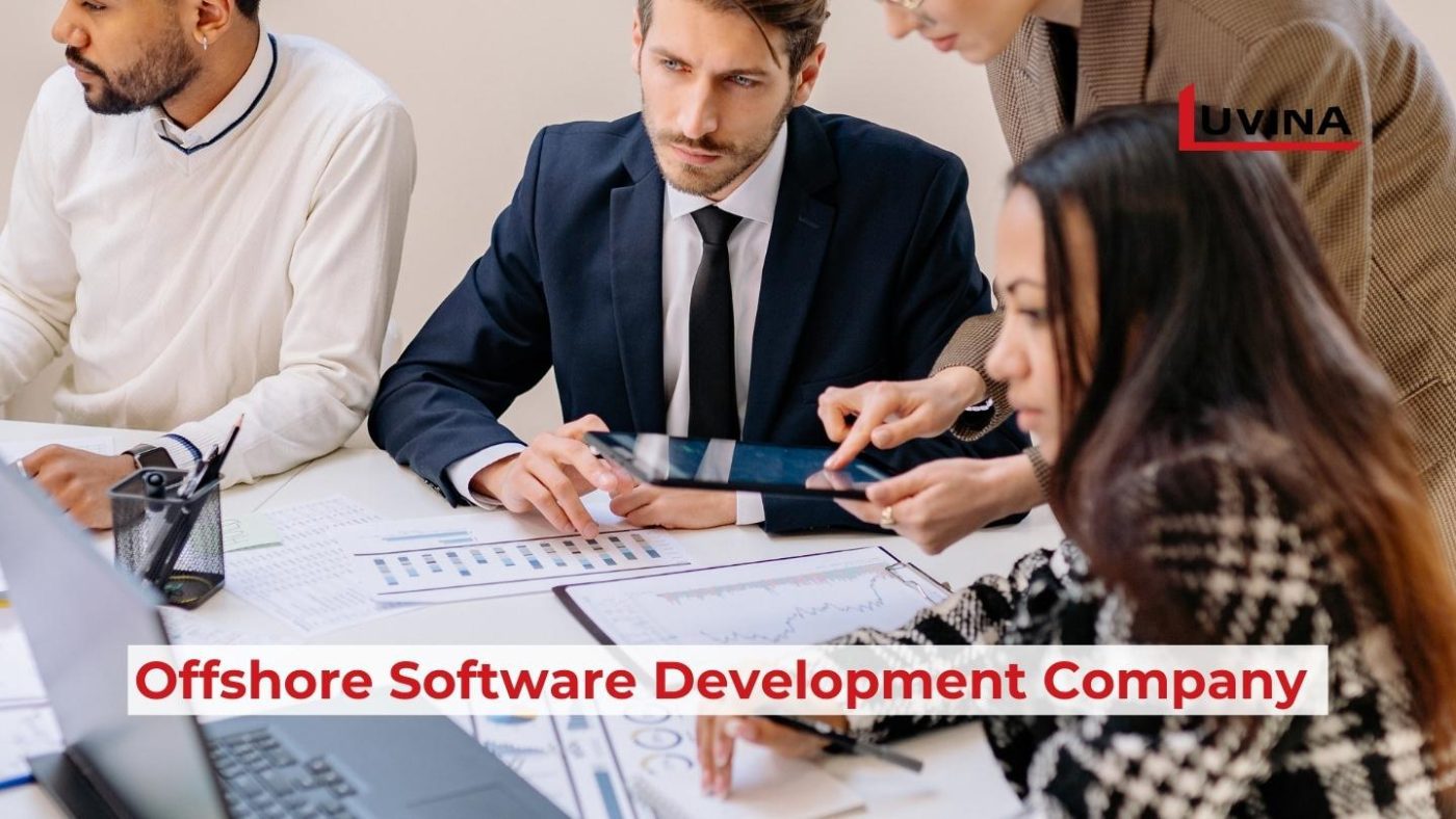 hiring an offshore software development company