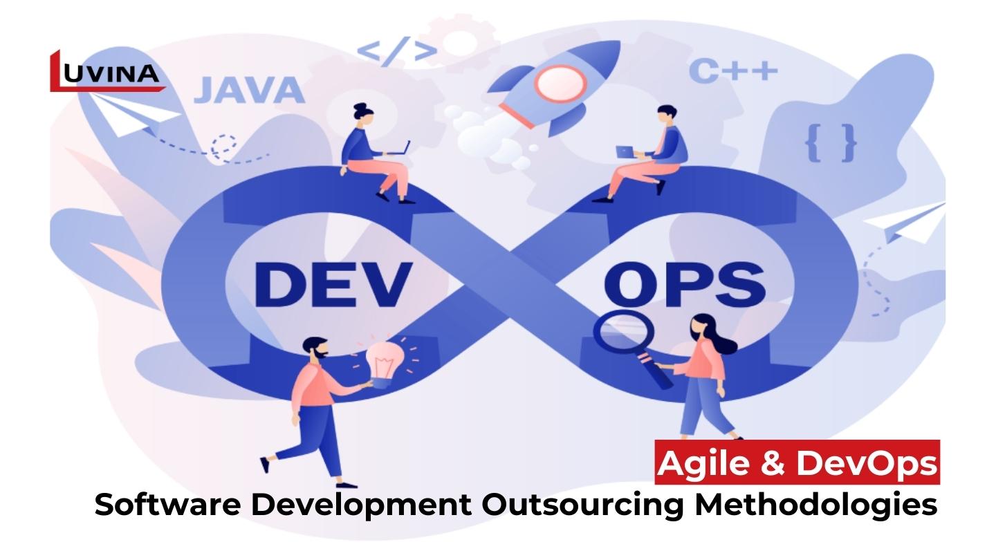 Software Development Trends in the Post-pandemic World