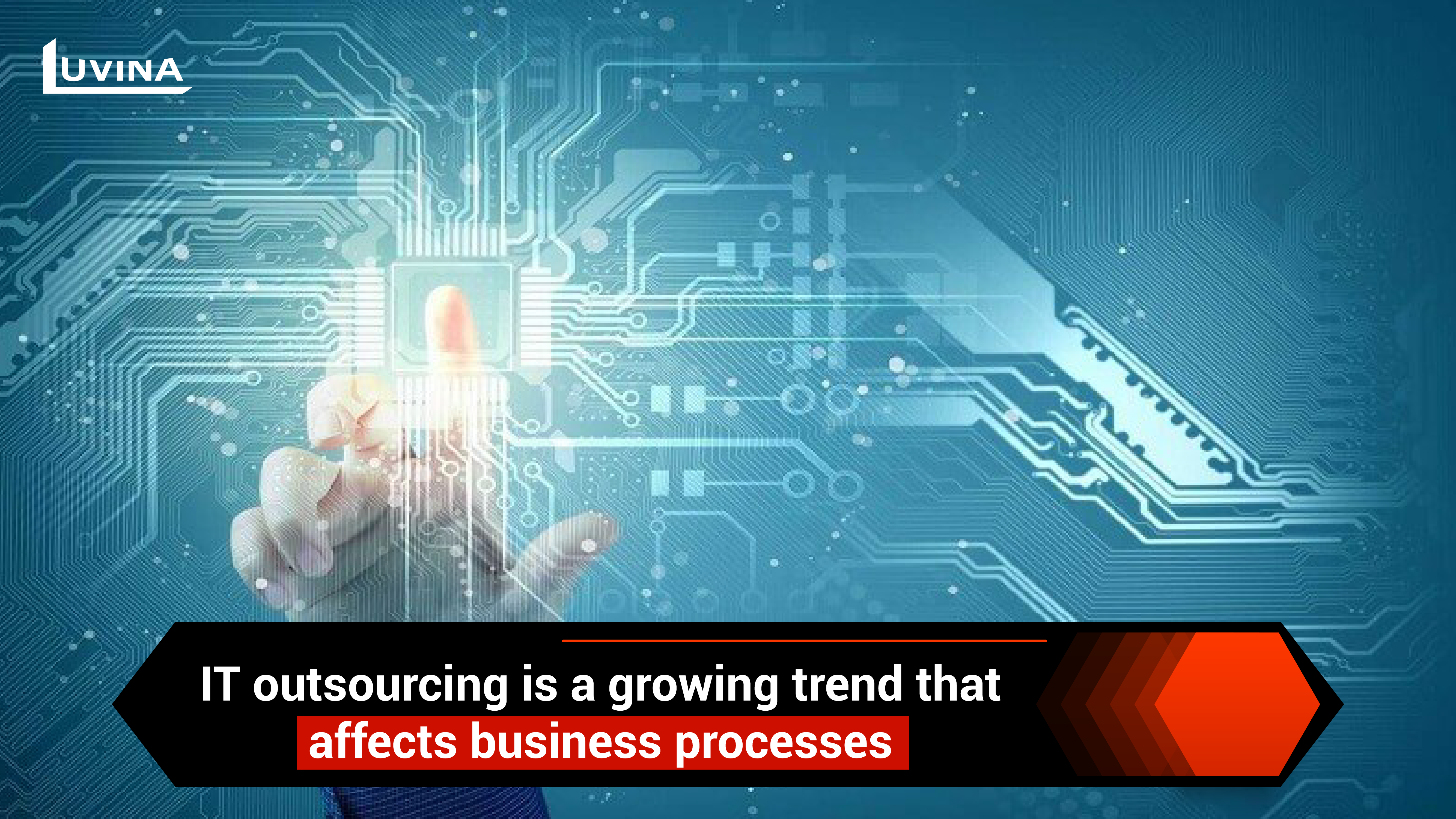 outsourcing it operations