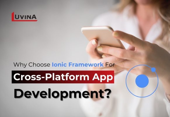 Cross-platform app development