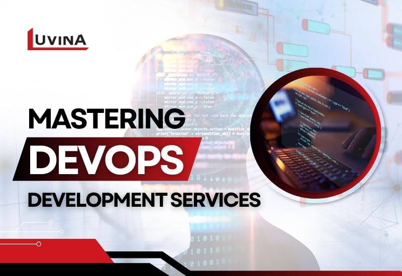 Mastering DevOps Outsourcing Services