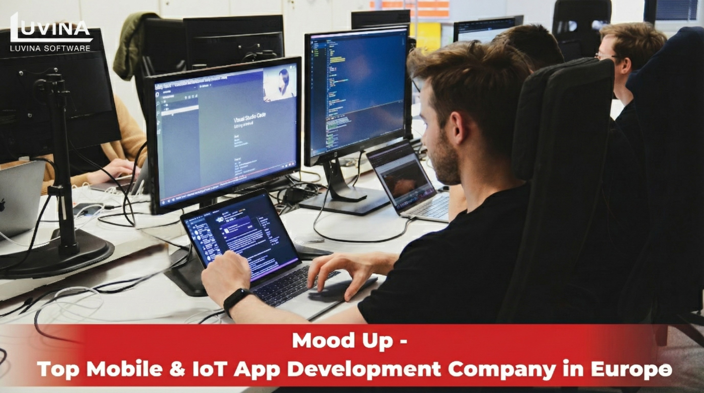 Best Global Mobile App Development Companies