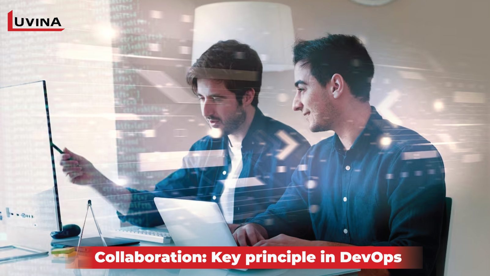 Mastering DevOps Outsourcing Services
