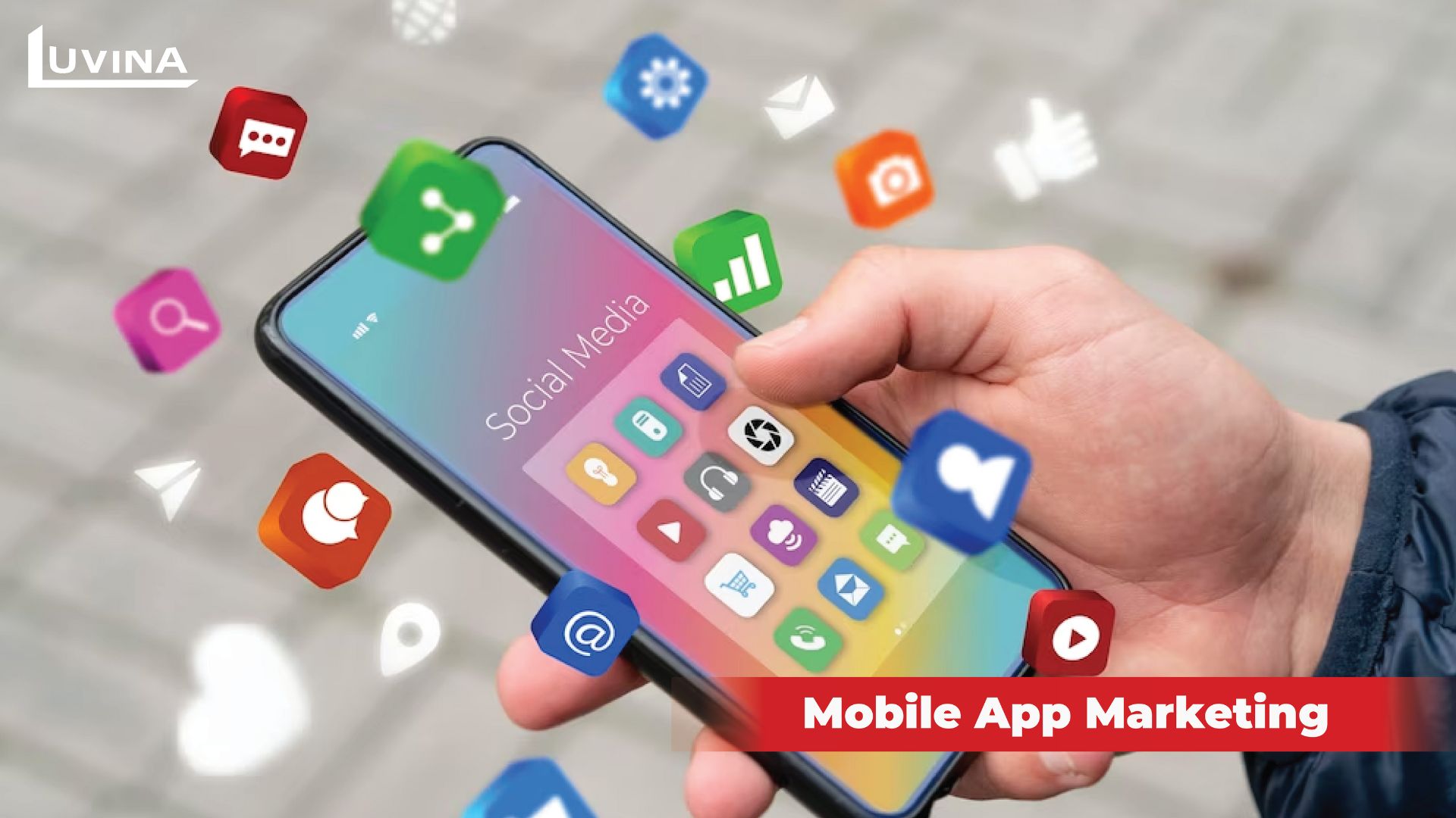 Android App Development Services for Small Businesses