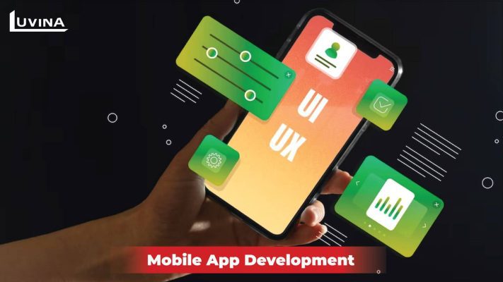 Best mobile app development company