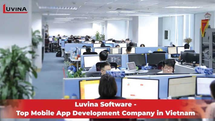Best mobile app development company