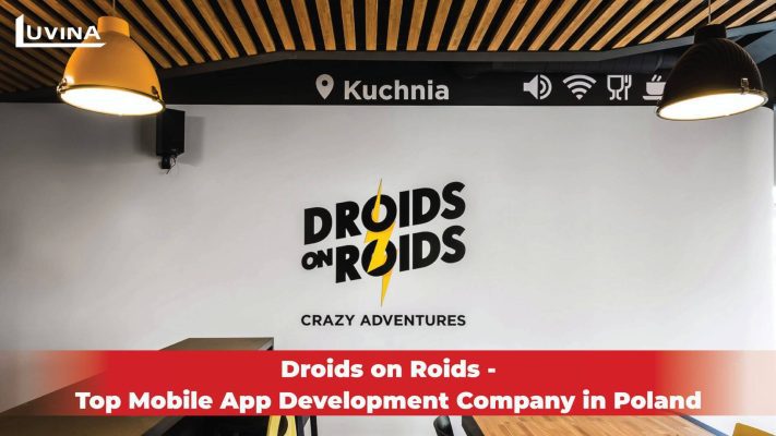 Best mobile app development company