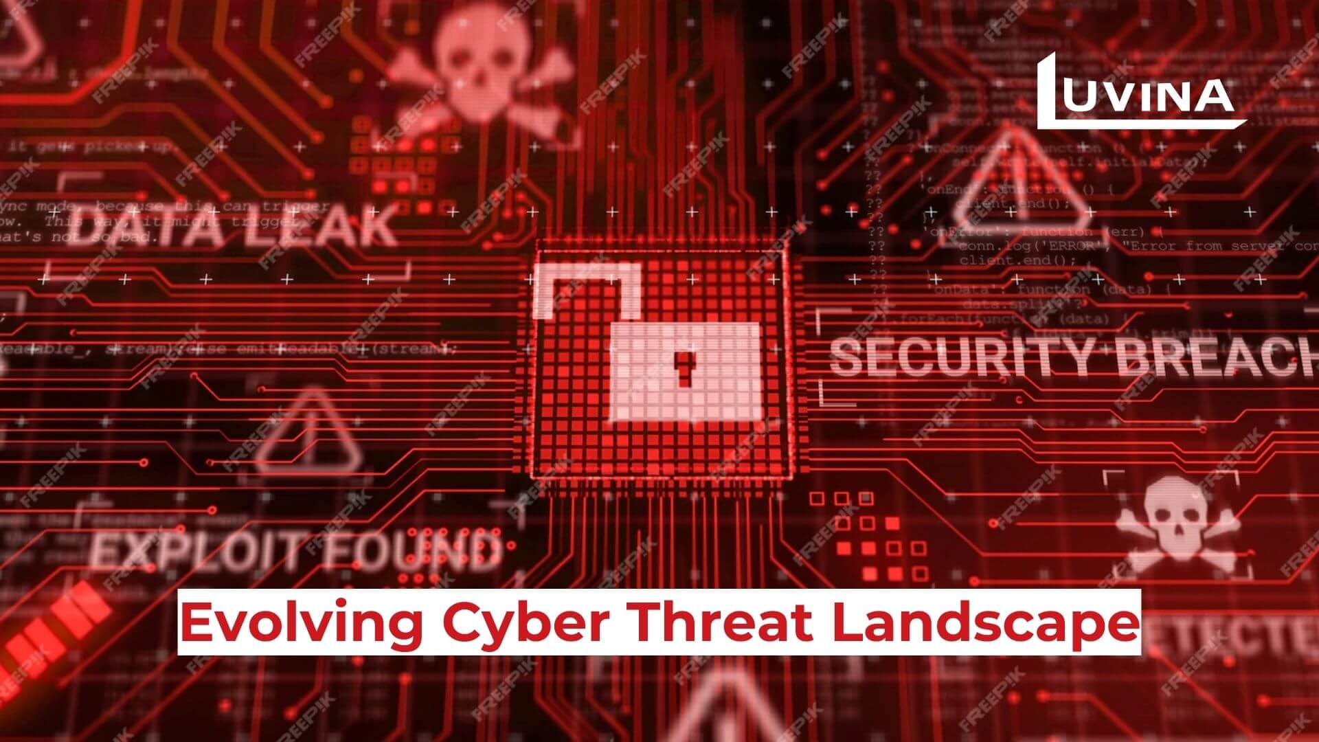 High Risk It A Comprehensive Guide to IT Security Risk Management