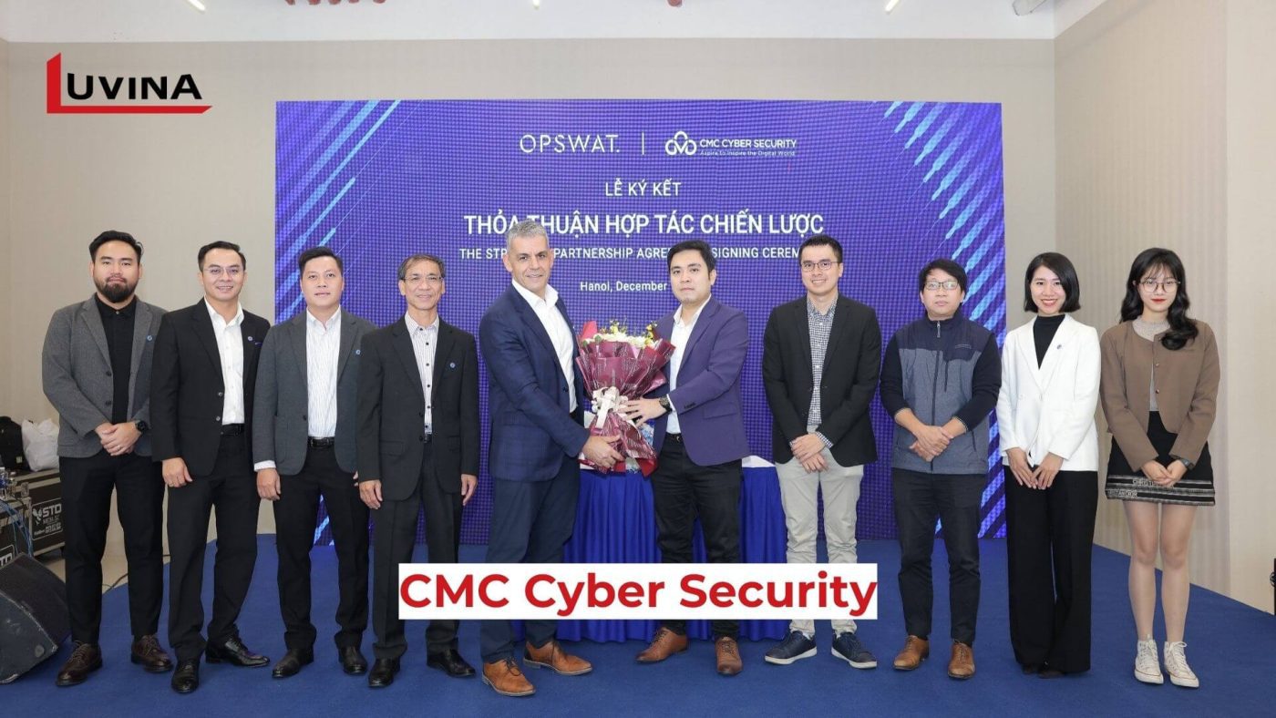 Biggest it security companies