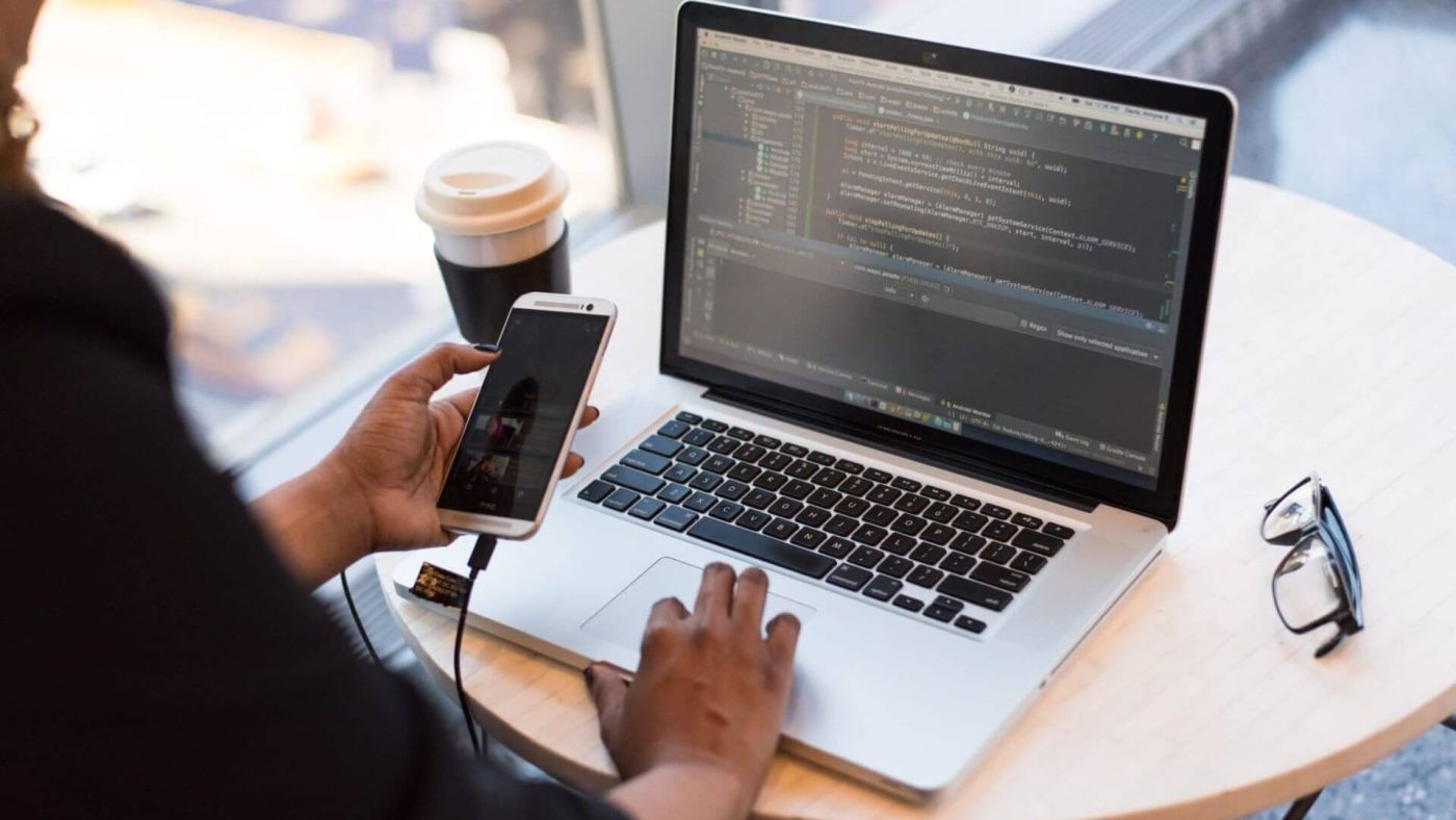 Cross-Platform App Development Services