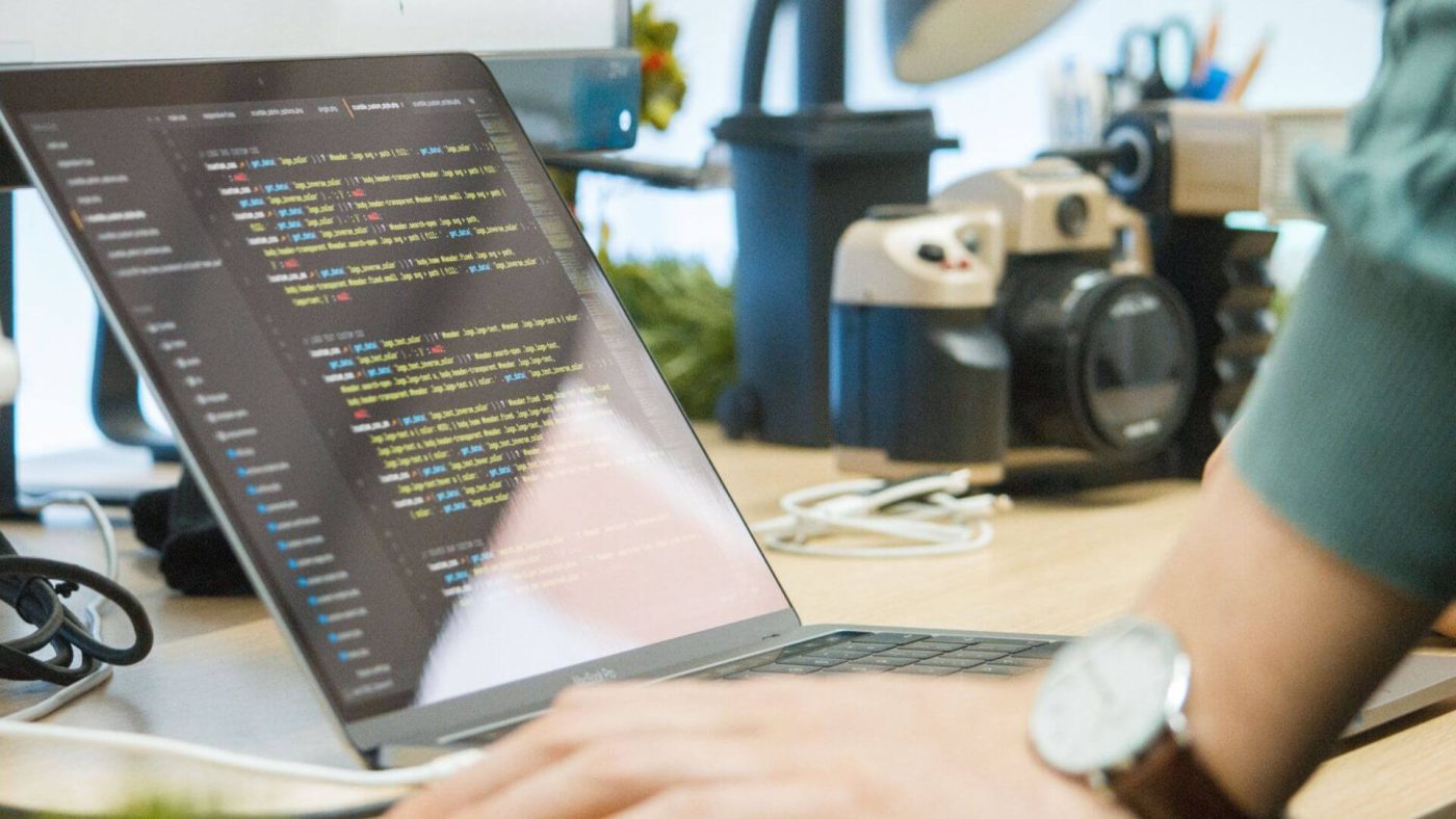 Cross-Platform App Development Services
