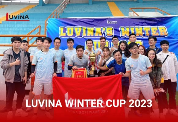 Luvina Winter Cup 2023