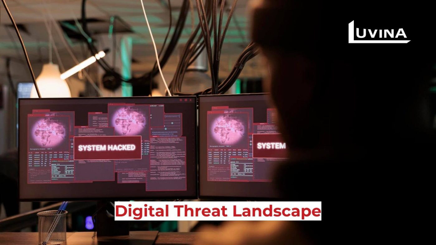managed it security services