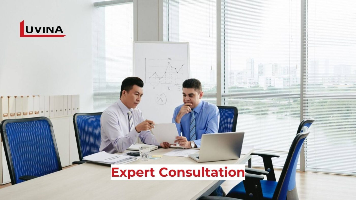 it security solutions for small businesses