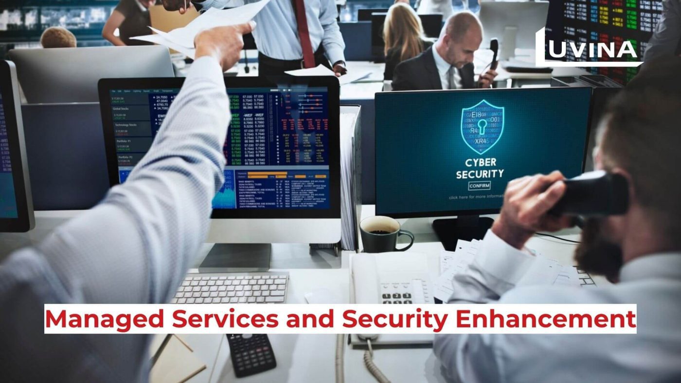 IT security risk management