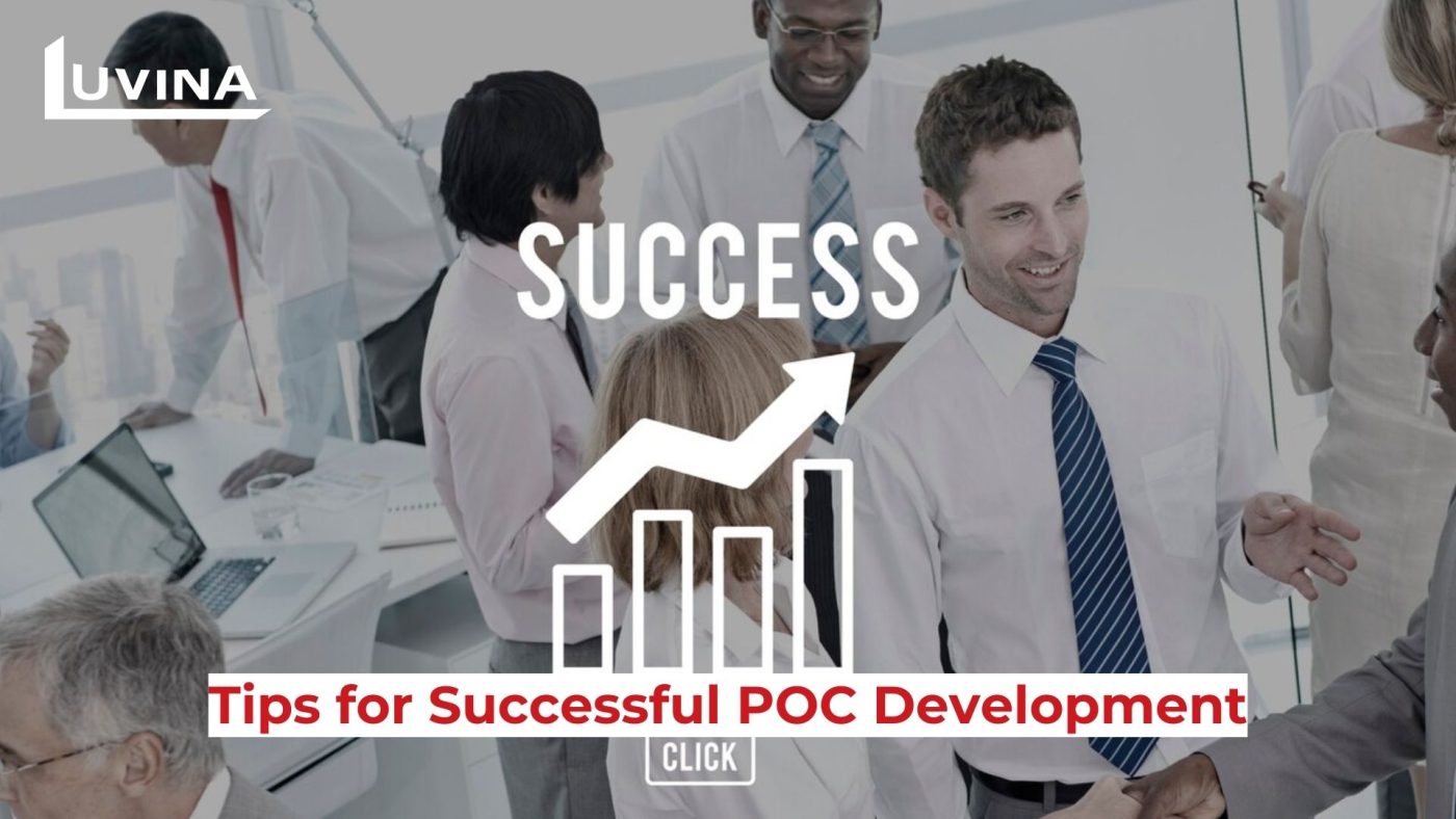 POC in software development