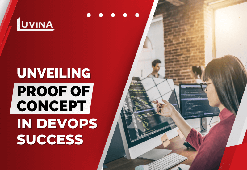 Unveiling POC in DevOps Success