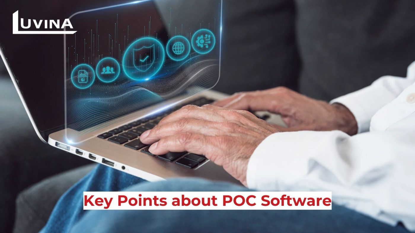 POC in software development