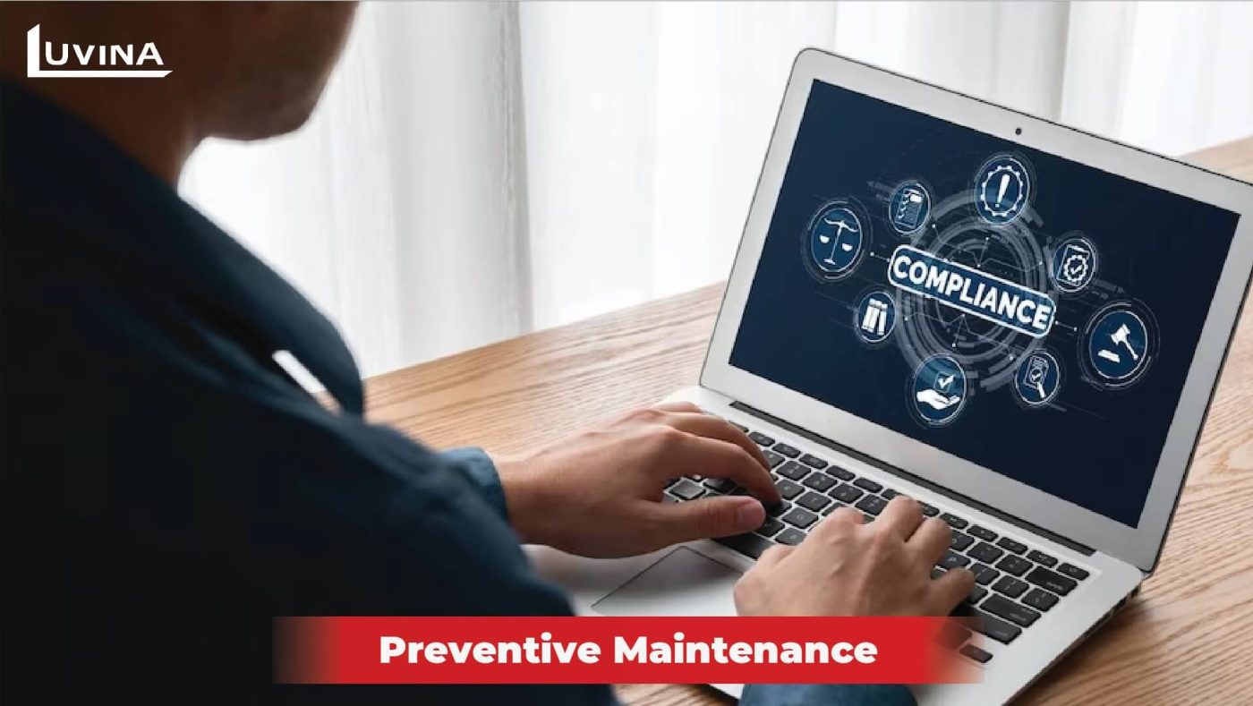 4 types of software maintenance